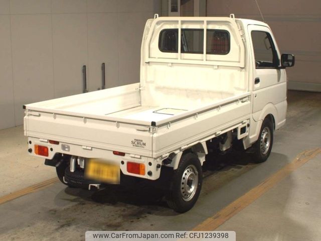 mazda scrum-truck 2025 -MAZDA 【佐世保 480け4039】--Scrum Truck DG16T-821514---MAZDA 【佐世保 480け4039】--Scrum Truck DG16T-821514- image 2