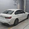 bmw 3-series 2020 -BMW 【名古屋 334ﾘ6116】--BMW 3 Series 3LA-5X20--WBA5X72090FK02031---BMW 【名古屋 334ﾘ6116】--BMW 3 Series 3LA-5X20--WBA5X72090FK02031- image 2