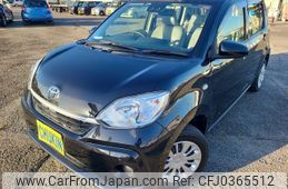 toyota passo 2019 -TOYOTA--Passo M700A--1015801---TOYOTA--Passo M700A--1015801-