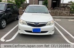 subaru impreza-wagon 2010 -SUBARU--Impreza Wagon DBA-GH2--GH2-038649---SUBARU--Impreza Wagon DBA-GH2--GH2-038649-