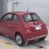 fiat 500 2018 -FIAT 【名古屋 508の46】--Fiat 500 31209-ZFA3120000J922642---FIAT 【名古屋 508の46】--Fiat 500 31209-ZFA3120000J922642- image 7