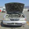 nissan sunny 1995 18029A image 8