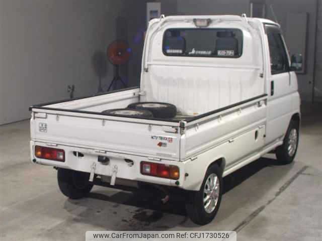 honda acty-truck 2004 CFJ1730526 image 2