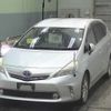 toyota prius-α 2011 -TOYOTA--Prius α ZVW41W-3069376---TOYOTA--Prius α ZVW41W-3069376- image 5