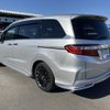 honda odyssey 2017 quick_quick_DBA-RC1_RC1-1124372 image 2