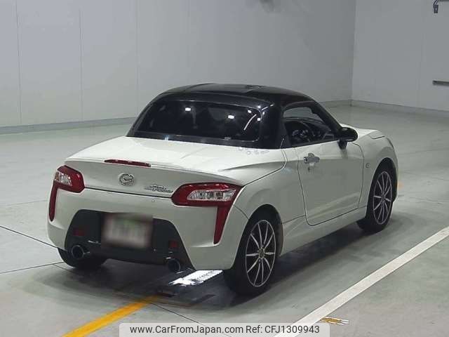 daihatsu copen 2014 -DAIHATSU--Copen DBA-LA400K--LA400K-0004929---DAIHATSU--Copen DBA-LA400K--LA400K-0004929- image 2