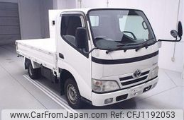 toyota dyna-truck 2008 -TOYOTA--Dyna KDY231-8001235---TOYOTA--Dyna KDY231-8001235-