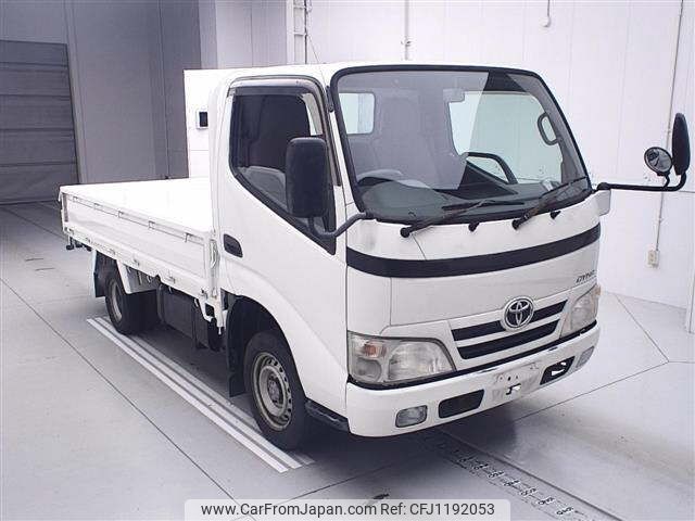 toyota dyna-truck 2008 -TOYOTA--Dyna KDY231-8001235---TOYOTA--Dyna KDY231-8001235- image 1