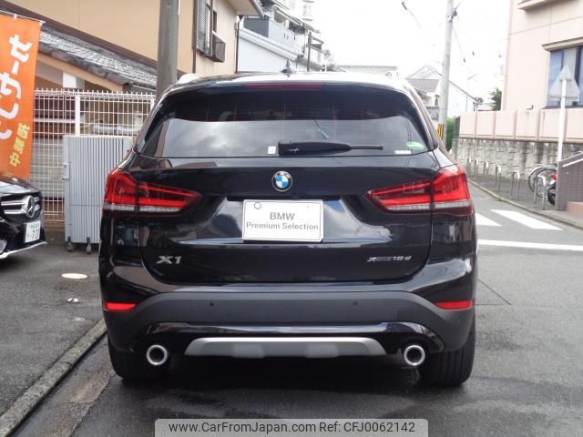 bmw x1 2020 quick_quick_3DA-AD20_WBA32AD0105P67251 image 2