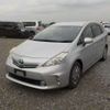 toyota prius-α 2014 -TOYOTA--Prius α DAA-ZVW41W--ZVW41-3343414---TOYOTA--Prius α DAA-ZVW41W--ZVW41-3343414- image 43