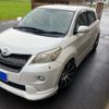 toyota ist 2008 CFJ1764332 image 1
