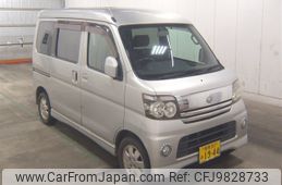 daihatsu atrai-wagon 2005 -DAIHATSU 【群馬 583ｱ1944】--Atrai Wagon S330G--0003547---DAIHATSU 【群馬 583ｱ1944】--Atrai Wagon S330G--0003547-