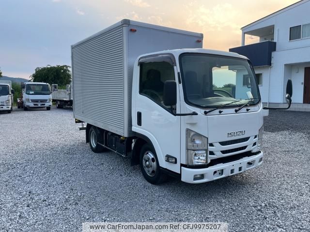 isuzu elf-truck 2017 GOO_NET_EXCHANGE_0404019A30240705W001 image 2