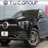 mercedes-benz gle-class 2019 -MERCEDES-BENZ--Benz GLE 5AA-167159--WDC1671592A002346---MERCEDES-BENZ--Benz GLE 5AA-167159--WDC1671592A002346- image 1