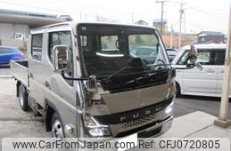 mitsubishi-fuso canter 2025 GOO_NET_EXCHANGE_0802905A30250204W001