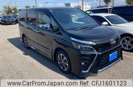 toyota voxy 2020 CFJ1601123