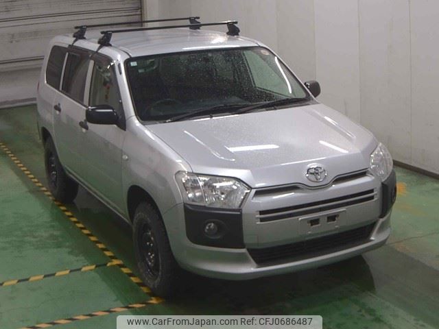 toyota probox-van 2017 -TOYOTA--Probox Van NCP165V-0042302---TOYOTA--Probox Van NCP165V-0042302- image 1