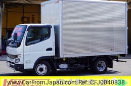 mitsubishi-fuso canter 2022 -MITSUBISHI--Canter 2RG-FBA20--FBA20-593343---MITSUBISHI--Canter 2RG-FBA20--FBA20-593343-