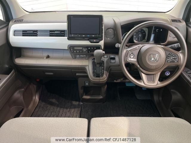 honda n-wgn 2024 CFJ1487128 image 2