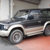 mitsubishi pajero 1993 22921707 image 14