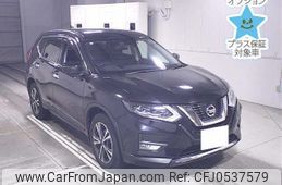 nissan x-trail 2019 -NISSAN 【岐阜 303ﾅ8286】--X-Trail NT32-307984---NISSAN 【岐阜 303ﾅ8286】--X-Trail NT32-307984-