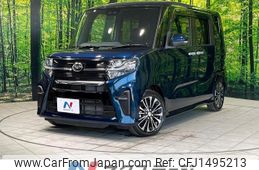 daihatsu tanto 2019 -DAIHATSU--Tanto 5BA-LA650S--LA650S-0010009---DAIHATSU--Tanto 5BA-LA650S--LA650S-0010009-