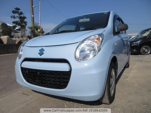 suzuki alto-eco 2012 GOO_JP_700120051630230730001 image 1