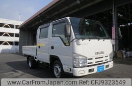 isuzu elf-truck 2014 GOO_NET_EXCHANGE_1000528A30231222W001