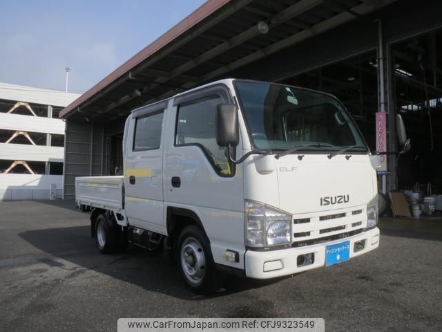 isuzu elf-truck 2014 GOO_NET_EXCHANGE_1000528A30231222W001 image 1