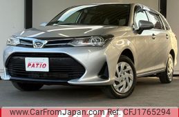 toyota corolla-fielder 2017 CFJ1765294