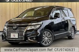 nissan elgrand 2015 quick_quick_DBA-PE52_PE52-052702