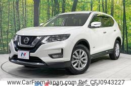 nissan x-trail 2017 -NISSAN--X-Trail DAA-HNT32--HNT32-165339---NISSAN--X-Trail DAA-HNT32--HNT32-165339-