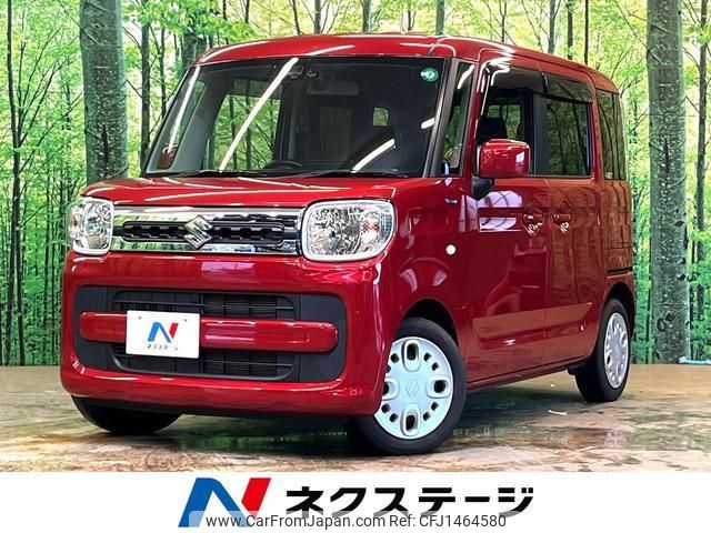 suzuki spacia 2018 CFJ1464580 image 1