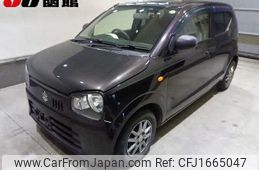 suzuki alto 2017 CFJ1665047