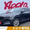 mazda cx-8 2018 -MAZDA--CX-8 3DA-KG2P--KG2P-122075---MAZDA--CX-8 3DA-KG2P--KG2P-122075- image 1