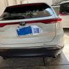 toyota harrier 2020 -TOYOTA--Harrier 6BA-MXUA80--MXUA80-0024780---TOYOTA--Harrier 6BA-MXUA80--MXUA80-0024780- image 4