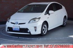 toyota prius 2014 quick_quick_DAA-ZVW30_ZVW30-1814374