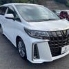 toyota alphard 2022 quick_quick_3BA-AGH30W_AGH30-0437755 image 6