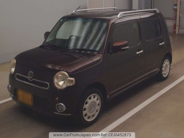 daihatsu mira-cocoa 2013 -DAIHATSU 【船橋 580う5097】--Mira Cocoa L675S-0160453---DAIHATSU 【船橋 580う5097】--Mira Cocoa L675S-0160453- image 1