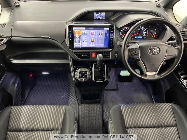 toyota noah 2017 quick_quick_ZRR80W_ZRR80-0345515 image 2