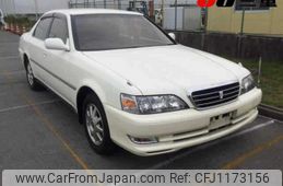 toyota cresta 1999 -TOYOTA--Cresta GX100--6124670---TOYOTA--Cresta GX100--6124670-