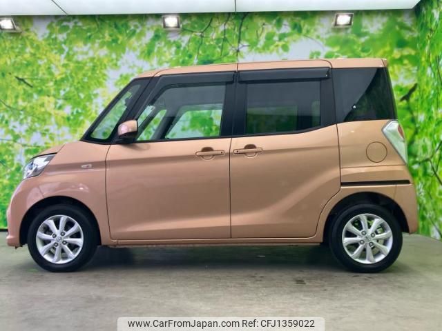 nissan dayz-roox 2018 quick_quick_DBA-B21A_B21A-0522908 image 2