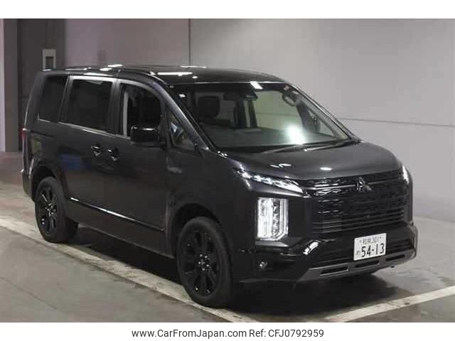 mitsubishi delica-d5 2023 quick_quick_3DA-CV1W_CV1W-5000340 image 1