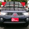 mitsubishi triton 2009 GOO_NET_EXCHANGE_0402255A30250620W001 image 3