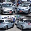 honda fit 2013 CFJ1558050 image 15