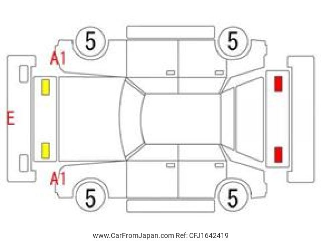 suzuki xbee 2023 CFJ1642419 image 2