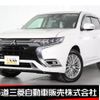 mitsubishi outlander-phev 2019 -MITSUBISHI--Outlander PHEV 5LA-GG3W--GG3W-0700671---MITSUBISHI--Outlander PHEV 5LA-GG3W--GG3W-0700671- image 1