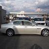 maserati quattroporte 2007 -MASERATI 【徳島 330ﾁ139】--Maserati Quattroporte MQP--00029590---MASERATI 【徳島 330ﾁ139】--Maserati Quattroporte MQP--00029590- image 9