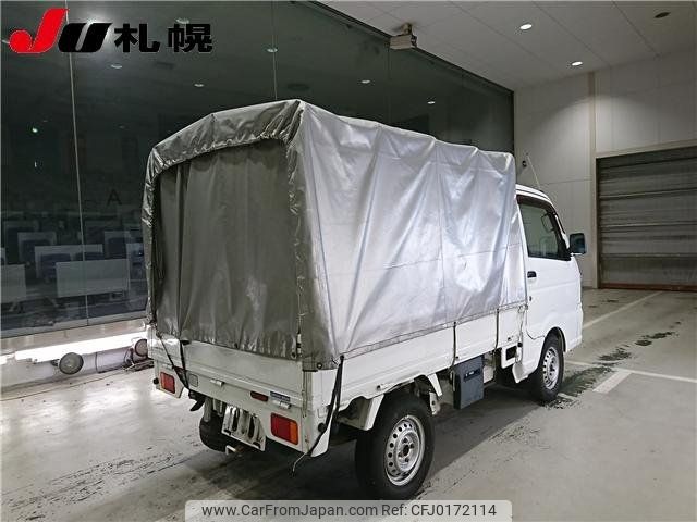 nissan clipper-truck 2016 -NISSAN--Clipper Truck DR16T--248287---NISSAN--Clipper Truck DR16T--248287- image 2