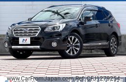 subaru outback 2016 -SUBARU--Legacy OutBack DBA-BS9--BS9-032266---SUBARU--Legacy OutBack DBA-BS9--BS9-032266-